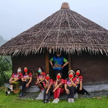 Baan Farang Homestay Phra Saeng Ban Nam Dam Exterior photo