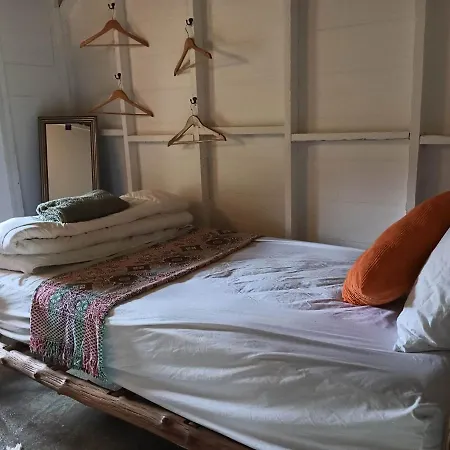 Baan Farang Homestay Phra Saeng Ban Nam Dam Exterior photo