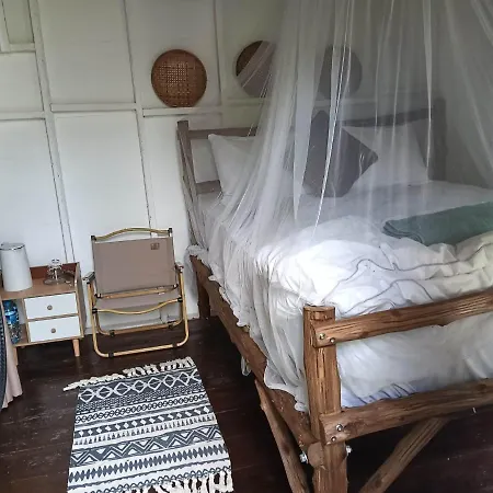 Baan Farang Homestay Phra Saeng Ban Nam Dam Exterior photo