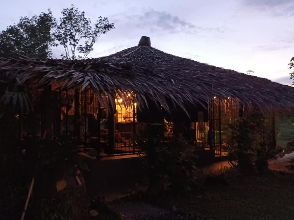 Homestay Baan Farang Phra Saeng Ban Nam Dam