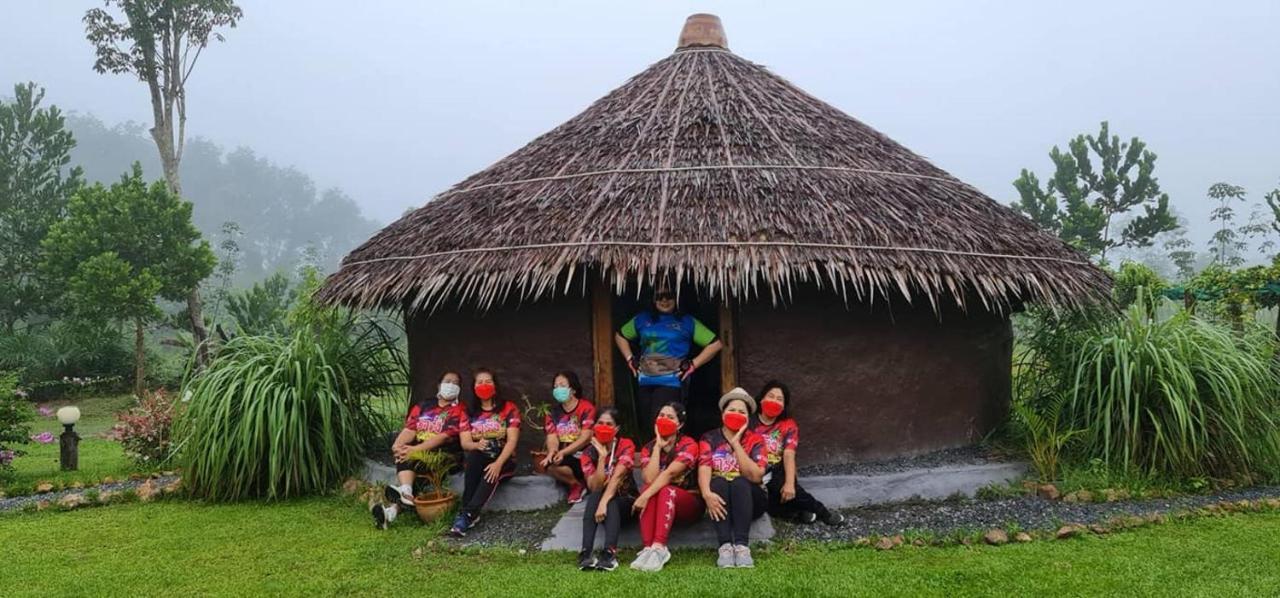 Homestay Baan Farang Phra Saeng *