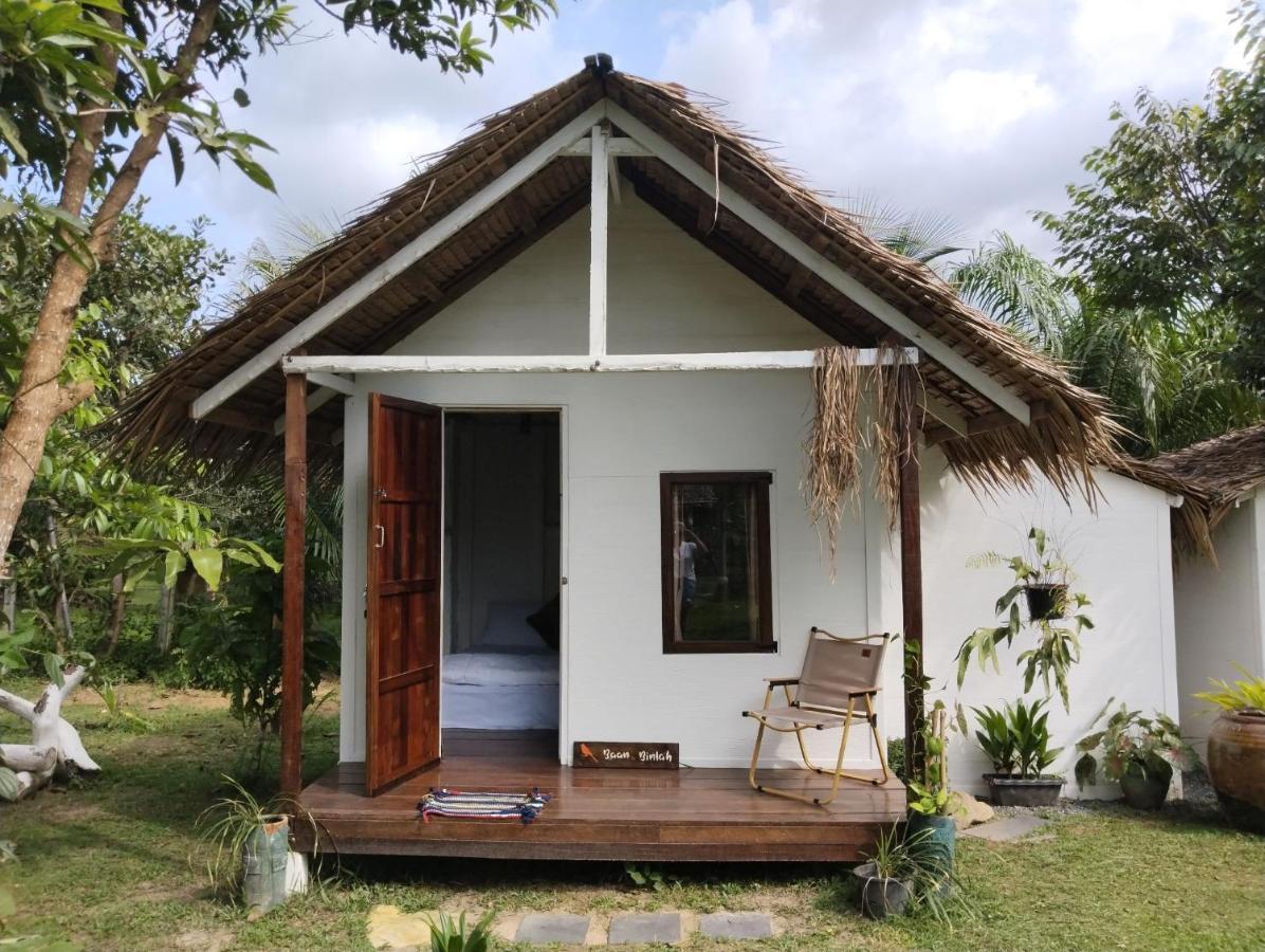 Baan Farang Phra Saeng Homestay