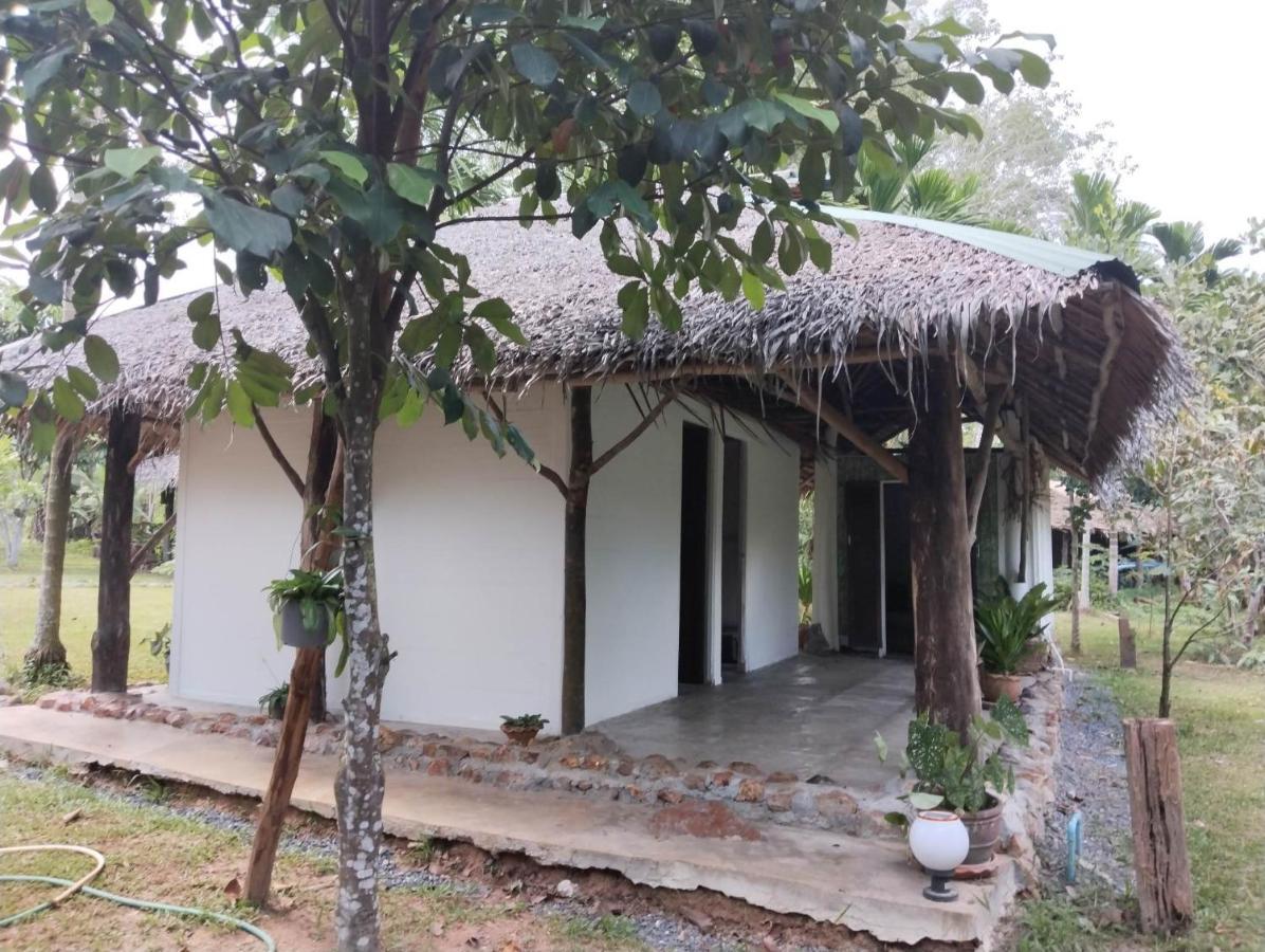 Baan Farang Phra Saeng Ban Nam Dam